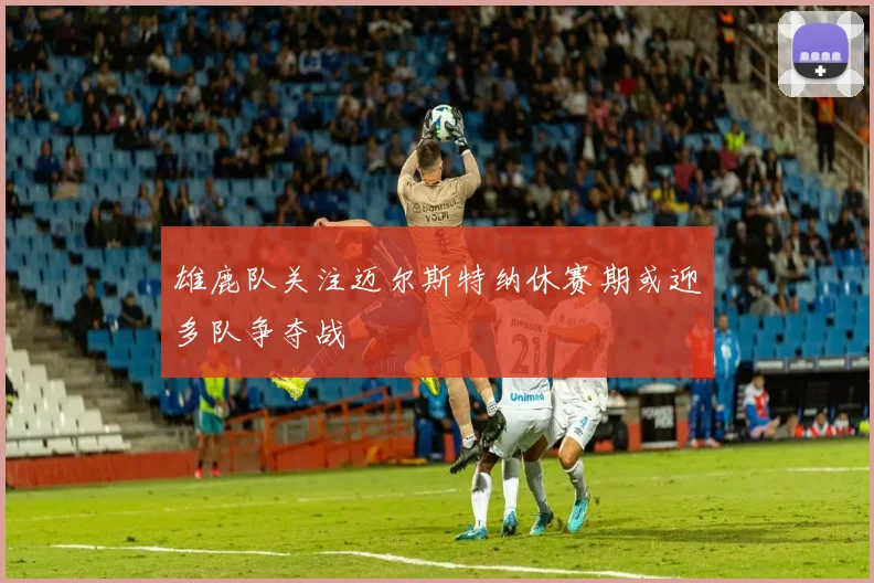 雄鹿队关注迈尔斯特纳休赛期或迎多队争夺战